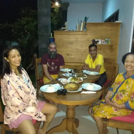 The Hidden Bali Inn