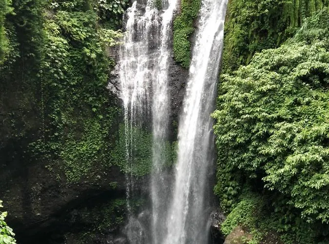 Bed & Breakfast The Hidden Bali 4*