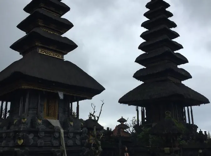 The Hidden Bali Bed & Breakfast 4*