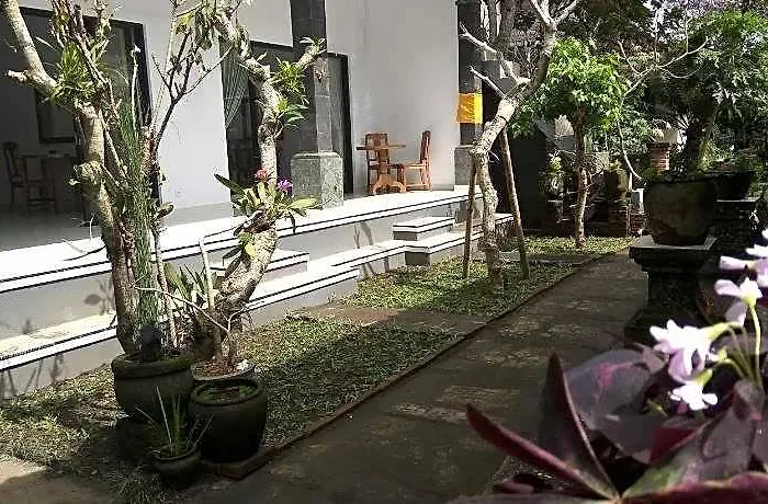 ザ ヒドゥン バリ