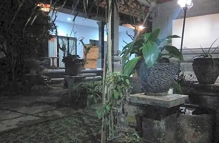 The Hidden Bali Bed & Breakfast Ubud (Bali)