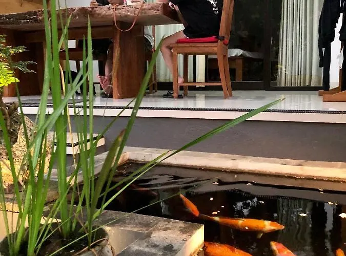 The Hidden Bali Bed & Breakfast